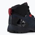 Férfi közelítő cipő Black Diamond Mission LT Mid WP tengerészkék BD58002693741251 8