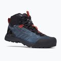 Férfi közelítő cipő Black Diamond Mission LT Mid WP tengerészkék BD58002693741251 9