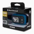 Fejlámpa Black Diamond Storm 450 kék BD6206714004ALL1