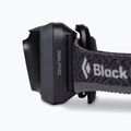 Black Diamond Spot 400 fejlámpa szürke BD6206720004ALL1 6