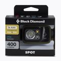 Black Diamond Spot 400 fejlámpa zöld BD6206723002ALL1 2