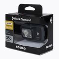 Black Diamond Cosmo 350 fejlámpa szürke BD6206730004ALL1