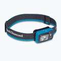 Black Diamond Cosmo 350 fejlámpa kék BD6206734004ALL1 2