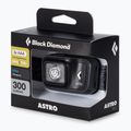 Black Diamond Astro 300 fejlámpa szürke BD6206740004ALL1