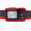 Black Diamond Astro 300 fejlámpa piros BD6206748001ALL1 4