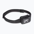 Black Diamond Spot 400-R fejlámpa szürke BD6206760004ALL1 2