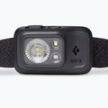 Black Diamond Spot 400-R fejlámpa szürke BD6206760004ALL1 3