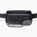 Black Diamond Spot 400-R fejlámpa szürke BD6206760004ALL1 4