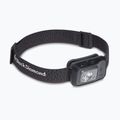 Black Diamond Cosmo 350-R fejlámpa szürke BD6206770004ALL1 2
