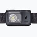 Black Diamond Cosmo 350-R fejlámpa szürke BD6206770004ALL1 3