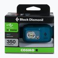 Black Diamond Cosmo 350-R fejlámpa kék BD6206774004ALL1 2