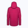 Női Black Diamond Highline Stretch esőkabát piros AP7450016034MED1 7