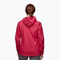Női Black Diamond Highline Stretch esőkabát piros AP7450016034MED1 2