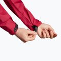 Női Black Diamond Highline Stretch esőkabát piros AP7450016034MED1 4