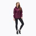 Női Black Diamond Treeline membrános esőkabát lila AP7450095016XSM1 2