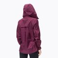 Női Black Diamond Treeline membrános esőkabát lila AP7450095016XSM1 4