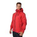 Férfi Black Diamond Stormline Stretch Mental vízálló kabát piros APCDT06040SML1