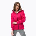 Női Black Diamond Stormline Stretch Membrane Esőkabát piros APM6976034XSM1