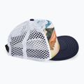 Black Diamond Hideaway Trucker baseball sapka tengerész szürke AP7230139370ALL1 2