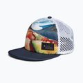 Black Diamond Hideaway Trucker baseball sapka tengerész szürke AP7230139370ALL1 6