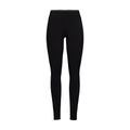 Mászó leggings Black Diamond Session Tight fekete AP751108 4