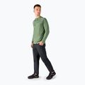 Férfi Black Diamond Crag Hoody zöld AP7520003050SML1 2