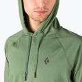 Férfi Black Diamond Crag Hoody zöld AP7520003050SML1 4