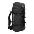 Black Diamond Speed 30L túra hátizsák fekete BD6812380004S BD6812380004S