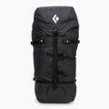 Black Diamond Speed 30L túra hátizsák fekete BD6812380004S BD6812380004S 2