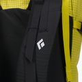 Black Diamond Speed 30L sárga hátizsák BD6812387006S 5