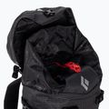 Black Diamond Speed 22 hegymászó hátizsák szürke BD681239 6