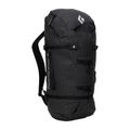 Black Diamond Speed Zip 24L túra hátizsák fekete BD6812410004ALL1