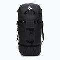 Black Diamond Speed Zip 24L túra hátizsák fekete BD6812410004ALL1 2