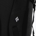 Black Diamond Speed Zip 24L túra hátizsák fekete BD6812410004ALL1 5