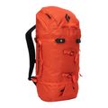 Black Diamond Speed Zip 24L túra hátizsák narancssárga BD6812418001ALL1