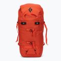 Black Diamond Speed Zip 24L túra hátizsák narancssárga BD6812418001ALL1 2