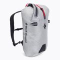 Black Diamond Blitz 20 l hegymászó hátizsák szürke BD6812461000ALL1 3