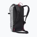 Black Diamond Blitz 20 l hegymászó hátizsák szürke BD6812461000ALL1 6