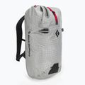 Black Diamond Blitz 28 l hegymászó hátizsák szürke BD6812471000ALL1 3