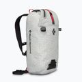 Black Diamond Blitz 28 l hegymászó hátizsák szürke BD6812471000ALL1 5