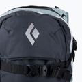 Black Diamond Dawn Patrol 25 síhátizsák szürke BD681253404030M_L1 6
