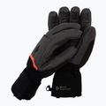 Black Diamond Mission síelő kesztyű fekete/szürke BD8019162011LRG1
