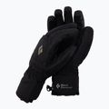 Női trekking kesztyű Black Diamond Mission fekete BD8019170002LRG1