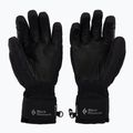 Női trekking kesztyű Black Diamond Mission fekete BD8019170002LRG1 2