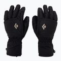 Női trekking kesztyű Black Diamond Mission fekete BD8019170002LRG1 3