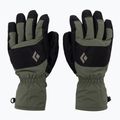 Black Diamond Mission Lt síelő kesztyű zöld BD8019189116LRG1 3