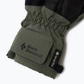 Black Diamond Mission Lt síelő kesztyű zöld BD8019189116LRG1 5