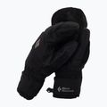 Női trekking kesztyű Black Diamond Mission Mx fekete BD8019210002LRG1