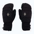 Női trekking kesztyű Black Diamond Mission Mx fekete BD8019210002LRG1 3