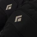 Női trekking kesztyű Black Diamond Mission Mx fekete BD8019210002LRG1 4